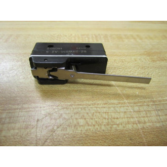 Honeywell BZ-2RW855-A2-S Snap Switch BZ2RW855A2S (Pack of 4)