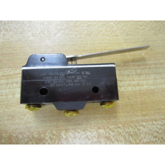 Honeywell BZ-2RW855-A2-S Snap Switch BZ2RW855A2S (Pack of 4)