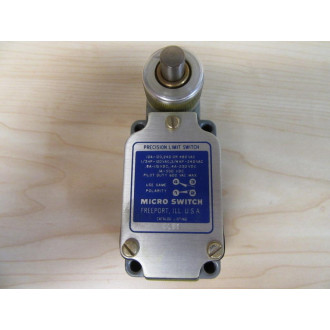 Honeywell  Micro Switch 4LS1 Limit Switch