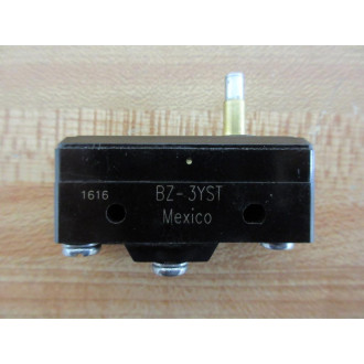 Honeywell BZ-3YST Microswitch BZ3YST - New No Box