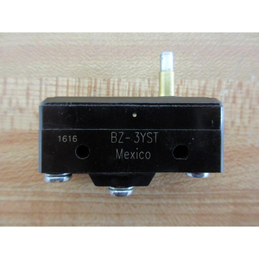 Honeywell BZ-3YST Microswitch BZ3YST - New No Box