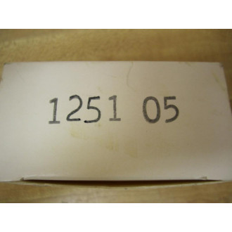 Norgren 1251 05 Oil Fog Lubricator Service Kit