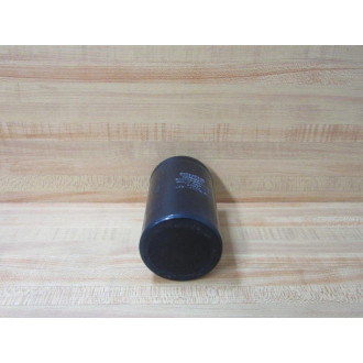 Siemens B43455-S5937-T1 Capacitor B434555S5937T1 WO Brackets - Used