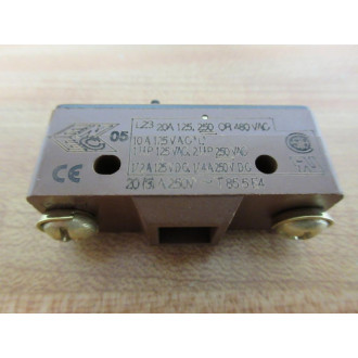 Honeywell WA-2R98-A4 Microswitch WA2R98A4 - New No Box