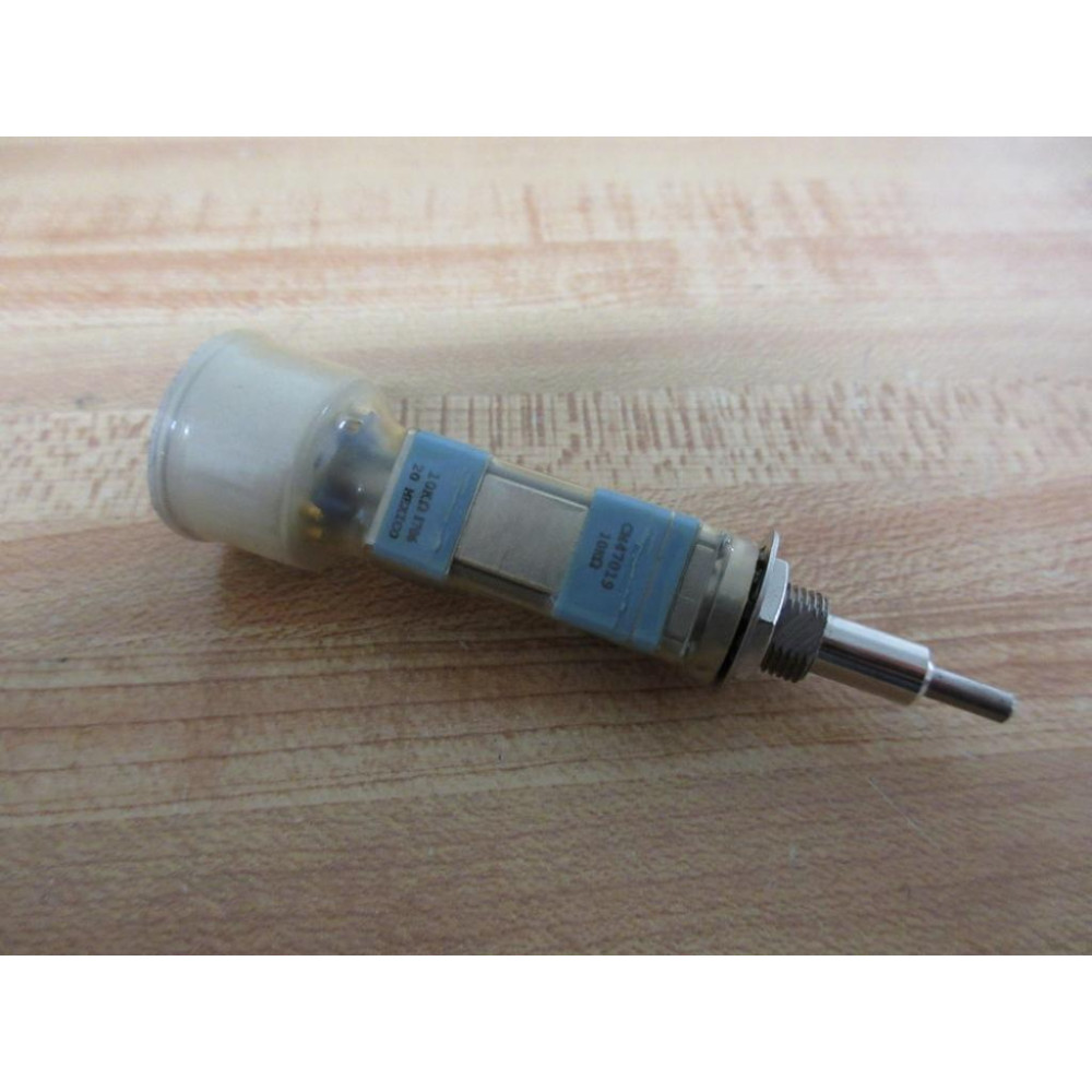 Tri Star Electronics CSLT-21R1A Circular Connector CSLT21R1A - New No Box