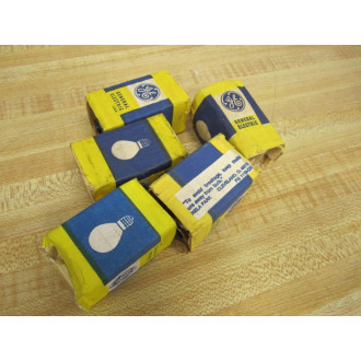 General Electric 2331 GE Mazda Light Bulb (Pack of 5)