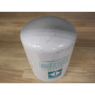 Norman Filter Company 503M Filter WO Ring - New No Box