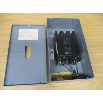 Westinghouse SFB Enclosed Circuit Breaker 54E4951 - New No Box
