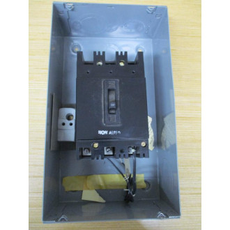 Westinghouse SFB Enclosed Circuit Breaker 54E4951 - New No Box