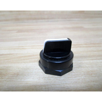 Allen Bradley 800H-N145F Selector Switch Knob 800HN145F