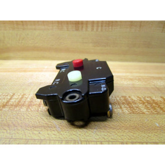 Allen Bradley X 281170 Industrial Control Switch X281170