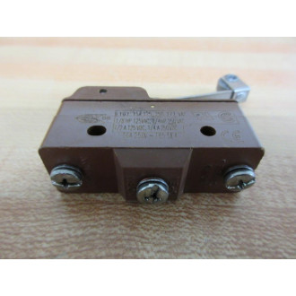 Honeywell BZ-7RW82127T-S Switch BZ7RW82127TS - New No Box