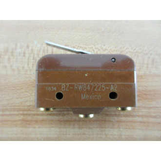 Honeywell BZ-RW847225-A2 Limit Switch BZRW847225A2 - New No Box