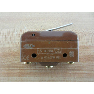 Honeywell BZ-RW847225-A2 Limit Switch BZRW847225A2 - New No Box