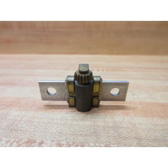 Square D B50.0 Overload Heater Element B50 (Pack of 3) - Used