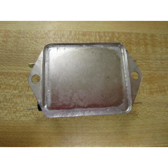 Corcom 3VW1 Line Filter EMI - New No Box