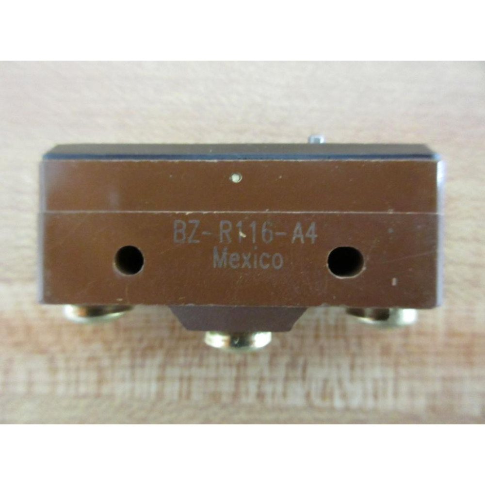 Honeywell BZ-R116-A4 Switch BZR116A4 - New No Box