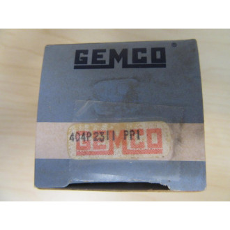 Gemco 404P2311 PP1 Push Button Switch