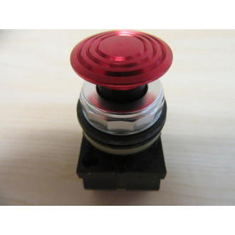 Gemco 404P2311 PP1 Push Button Switch