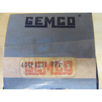 Gemco 404P 1231 PP1 Push Button Switch