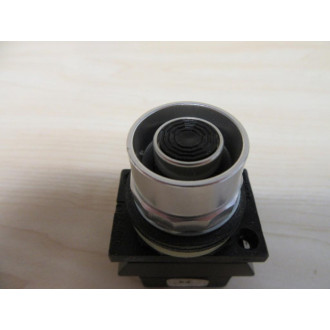 Gemco 404P 1231 PP1 Push Button Switch