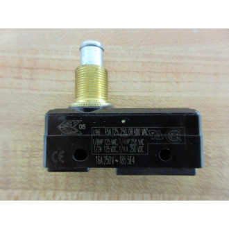 Honeywell BZ-7RQ1 Switch BZ7RQ1 - New No Box