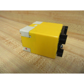 Kuhnke 105A310F-24VDCB Relay 105A310F24VDCB - Used