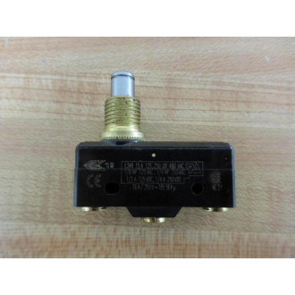 Honeywell BZ-2RQ66-N26 Microswitch BZ2RQ66N26 - New No Box