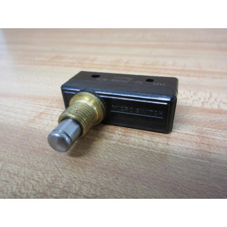 Honeywell BZ-2RQ66-N26 Microswitch BZ2RQ66N26 - New No Box