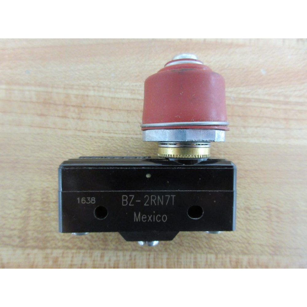 Honeywell BZ-2RN7T Limit Switch BZ2RN7T - New No Box