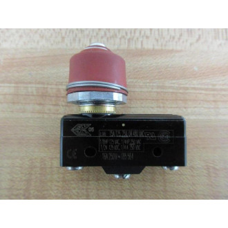 Honeywell BZ-2RN7T Limit Switch BZ2RN7T - New No Box