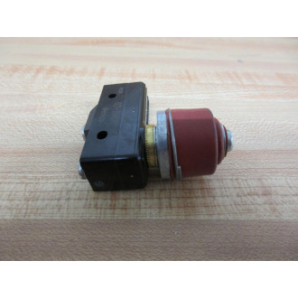 Honeywell BZ-2RN7T Limit Switch BZ2RN7T - New No Box