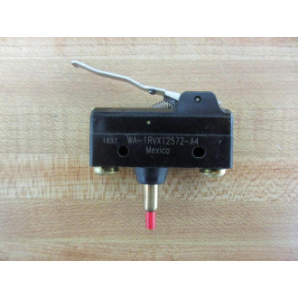 Honeywell WA-1RVX12572-A4 Switch WA1RVX12572A4 - New No Box