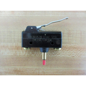 Honeywell WA-1RVX12572-A4 Switch WA1RVX12572A4 - New No Box