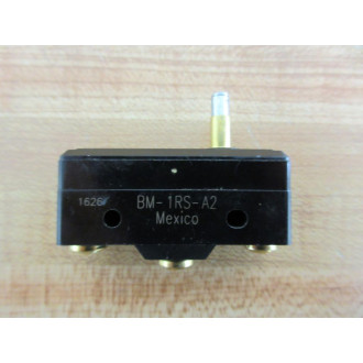 Honeywell BM-1RS-A2 Microswitch BM1RSA2 - New No Box