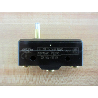 Honeywell BM-1RS-A2 Microswitch BM1RSA2 - New No Box