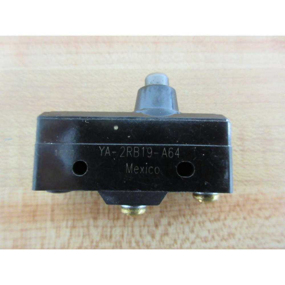 Honeywell YA-2RB19-A64 Switch YA2RB19A64 - New No Box