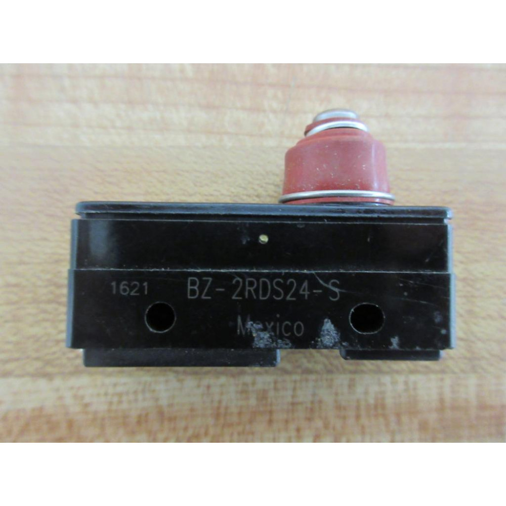 Honeywell BZ-2RDS24-S Switch BZ2RDS24S - New No Box