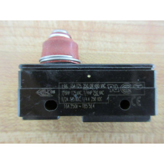 Honeywell BZ-2RDS24-S Switch BZ2RDS24S - New No Box