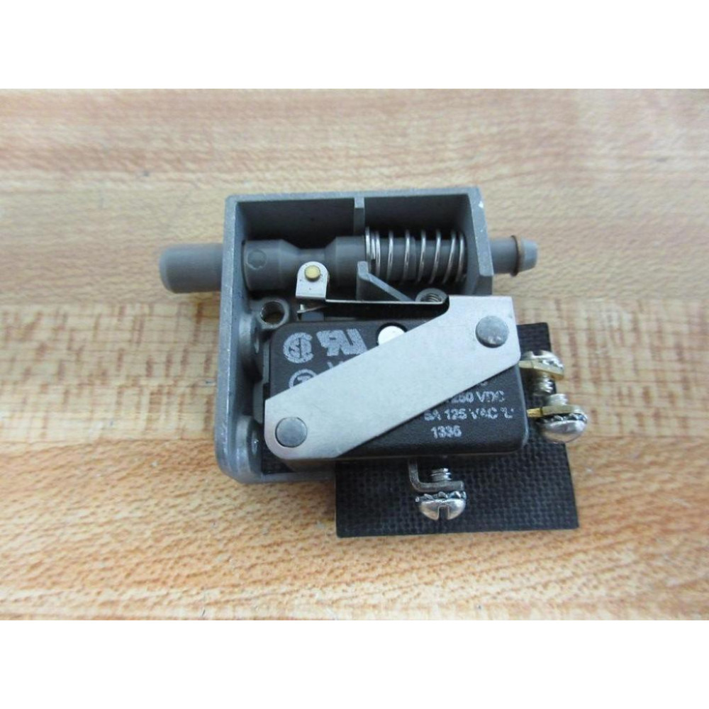 Honeywell 23AC81 Safety Interlock Switch - New No Box