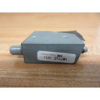 Honeywell 23AC81 Safety Interlock Switch - New No Box