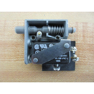 Honeywell 23AC81 Safety Interlock Switch - New No Box