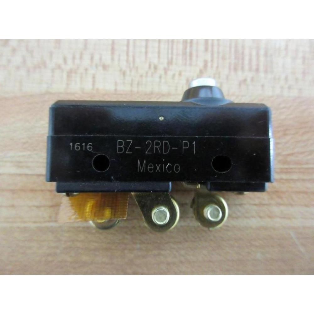 Honeywell BZ-2RD-P1 Microswitch BZ2RDP1 - New No Box