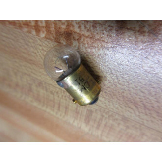 Chicago Miniature CM51 Miniature Lamp Light Bulb 51 (Pack of 7) - New No Box