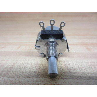 Clarostat 1110AM-5K Potentiometer 1110AM5K - New No Box
