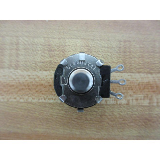 Clarostat 1110AM-5K Potentiometer 1110AM5K - New No Box