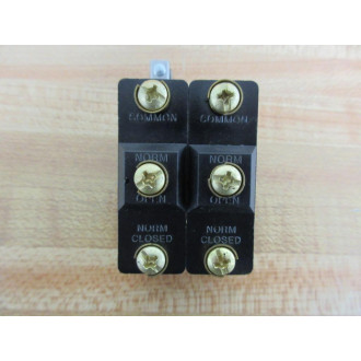 Honeywell 6AS36 Switch With Roller Lever Missing Screw - New No Box