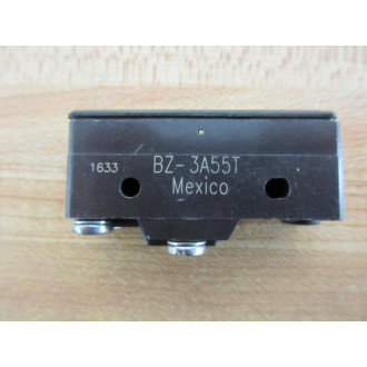 Honeywell BZ-3A55T Microswitch BZ3A55T - New No Box
