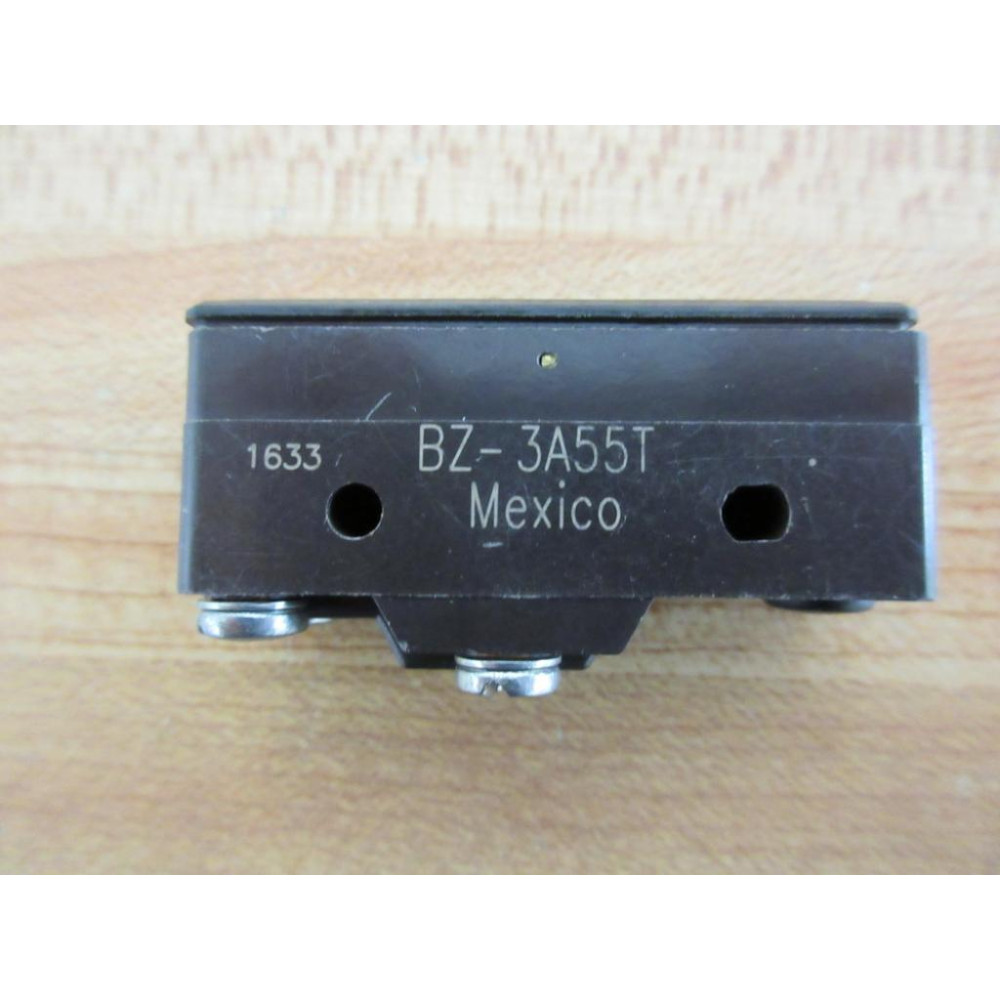 Honeywell BZ-3A55T Microswitch BZ3A55T - New No Box