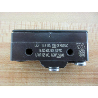 Honeywell BZ-3A55T Microswitch BZ3A55T - New No Box